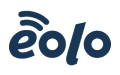 Logo Eolo
