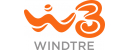 Logo WindTre