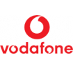 Logo Vodafone Casa
