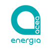 Logo Acea Energia