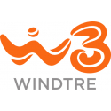 Logo WindTre