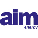 Logo AIM Energy