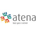 Logo Atena Luce Gas