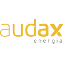 Logo Audax Energia