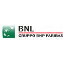 Logo BNL - Bnp Paribas