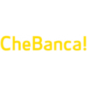 Logo CheBanca!