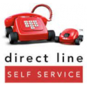 Logo Direct Line Self Service