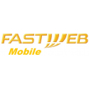 Logo Fastweb Mobile