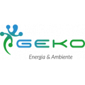 Logo Geko