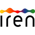 Logo Iren Fibra