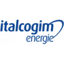 Logo Italcogim Energie