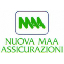 Logo Nuova Maa