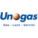 Logo Unogas