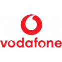 Logo Vodafone Casa