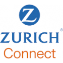 Logo Zurich Connect