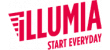 Logo Illumia