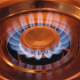 Gas naturale: necessarie misure per aumentare la concorrenza nel mercato