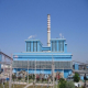 Inaugurata la prima centrale per energia elettrica alimentata a idrogeno