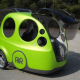 Mercato auto, ecco la vettura ecologica Airpod