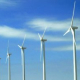 Energia mondiale, il futuro è nell'eolico