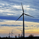 Energia eolica: in Italia cresce la produzione