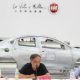 Mercato auto, aperto stabilimento Fiat in Cina