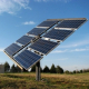 Il fotovoltaico potrebbe dare elettricità a tutto il mondo