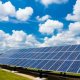Fotovoltaico: la Sicilia ha firmato il più grande progetto a livello europeo