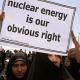 L'Iran difenderà i diritti nucleari: non accetteremo alcuna discriminazione in questo settore
