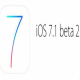 Apple rilascia iOS 7.1 beta 2 per iPhone, iPad ed iPod: novità e info download