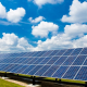 Energie rinnovabili: è entrato in esercizio il più grande parco fotovoltaico della Sardegna
