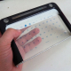 Grippity, l'unico tablet al mondo con lo schermo trasparente
