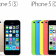 Apple, iPhone 5S e 5C: caratteristiche e funzioni a confronto