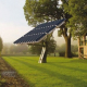 Energia rinnovabile 2013, gli alberi solari