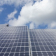 Fotovoltaico 2013, sul lago di Neuchatel tre isole solari galleggianti