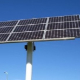 Fotovoltaico: la produzione si è moltiplicata per 100 in quattro anni