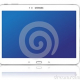 Samsung Galaxy Tablet 7'' 3G+Wi-Fi 8GB P3100 ITA a prezzo promozione