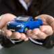 Assicurazione auto: diminuzione dei prezzi rca al Sud, aumenti per gli automobilsti in prima classe