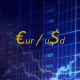 Le previsioni forex sull'euro-dollaro per il 2014