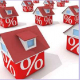 Mutui, domanda in crescita, ma il mercato immobiliare è ancora in crisi