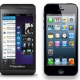 IPhone 5 di Apple Vs BlackBerry Z10. Quale scegliere? Recensione completa