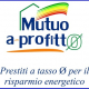 Finanziamenti agevolati per risparmio energetico in Provincia di Milano: Mutuo A Profitto