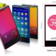 Sharp presenta Aquos SHL24 Mini, smartphone molto accattivante: scheda tecnica e foto