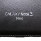 Samsung Galaxy Note 3 Neo: data d’uscita, prezzo, scheda tecnica e caratteristiche