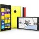 Nuovo Nokia Lumia 1520, le specifiche tecniche e  le migliori offerte gennaio 2014