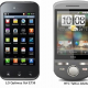 LG Optimus Sol E730 oppure HTC Tattoo A3232: quale scegliere?