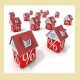 Offerte di mutui casa: calano i tassi, ma non i costi di istruttoria