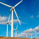 Energia rinnovabile: produzione al 38%