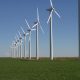 Rinnovabili: in italia nel 2013 16,7% di energia‘green’
