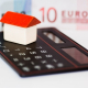 Euribor negativo: cosa cambia per i mutui a tasso variabile?